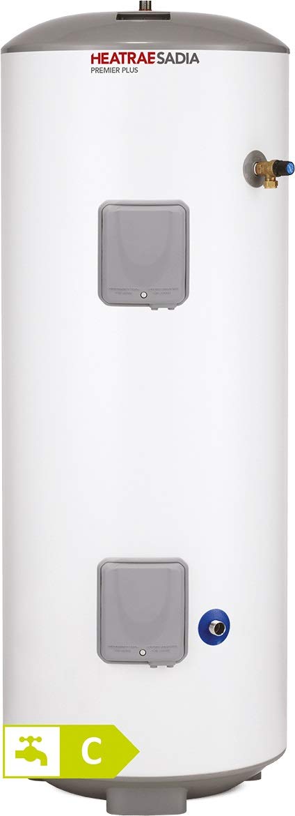 Heatrae Sadia 94 322/94:050:804 Unvented Cylinder, White : Amazon.co.uk:  DIY u0026 Tools