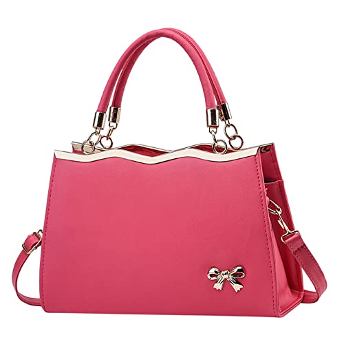 Sac à main tendance rose pour exprimer votre féminité unique au quotidien