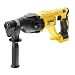 Produktbild Dewalt DCH133NT SDS-Plus Akku-Kombihammer, 18 V, 2,6 J, ohne Akku und Ladegerät