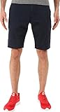 Hudson Jeans Men's Chino Zip Fly Short In Union Station