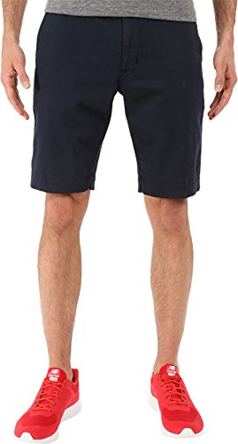 Hudson Jeans Men's Chino Zip Fly Short in Union Station