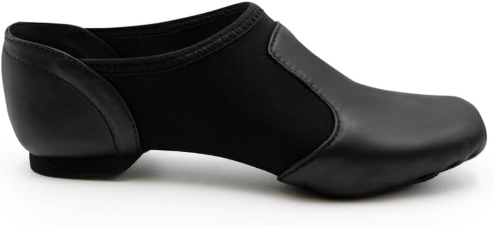 Capezio Girls Capezio Jazz Glove Jazz Shoe - ChildJazz Shoe