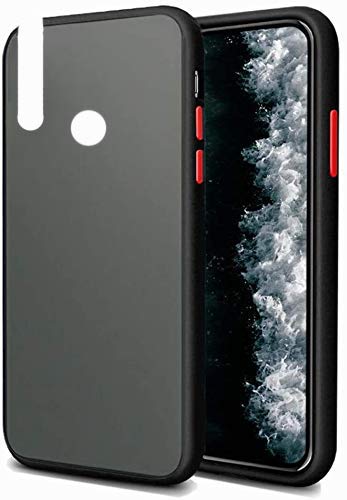 Smoke Cover Vivo V15 Pro 2025