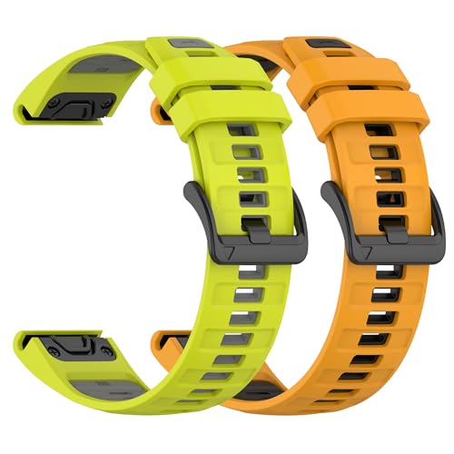 Garmin Fenix 8 51mm/Fenix 7x/7x Pro/Fenix 6x Gps/6x Pro/6x Sapphire Gps/Fenix 5x Sapphire/5x Gps/5x Puls/Fenix 3/3 Hr/3 Sapphire