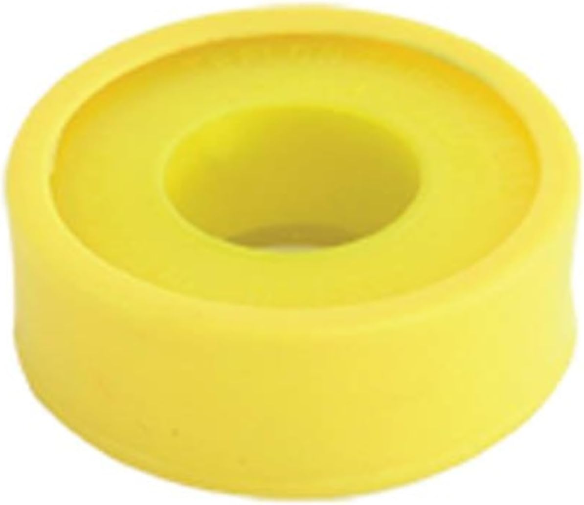 EZ-FLO 50033 Teflon Pipe Thread Tape, Gas