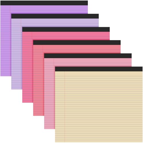 Cahier horizontal Lincia résout le manque de place devant votre clavier