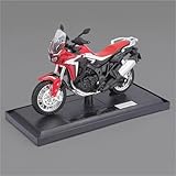 Un modellino di moto è un must per ogni appassionato di moto.