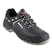 Produktbild BAAK Sicherheitsschuhe Bert S3 SRC Bau Sicherheitshalbschuhe BGR191, schwarz, 45-008334-44