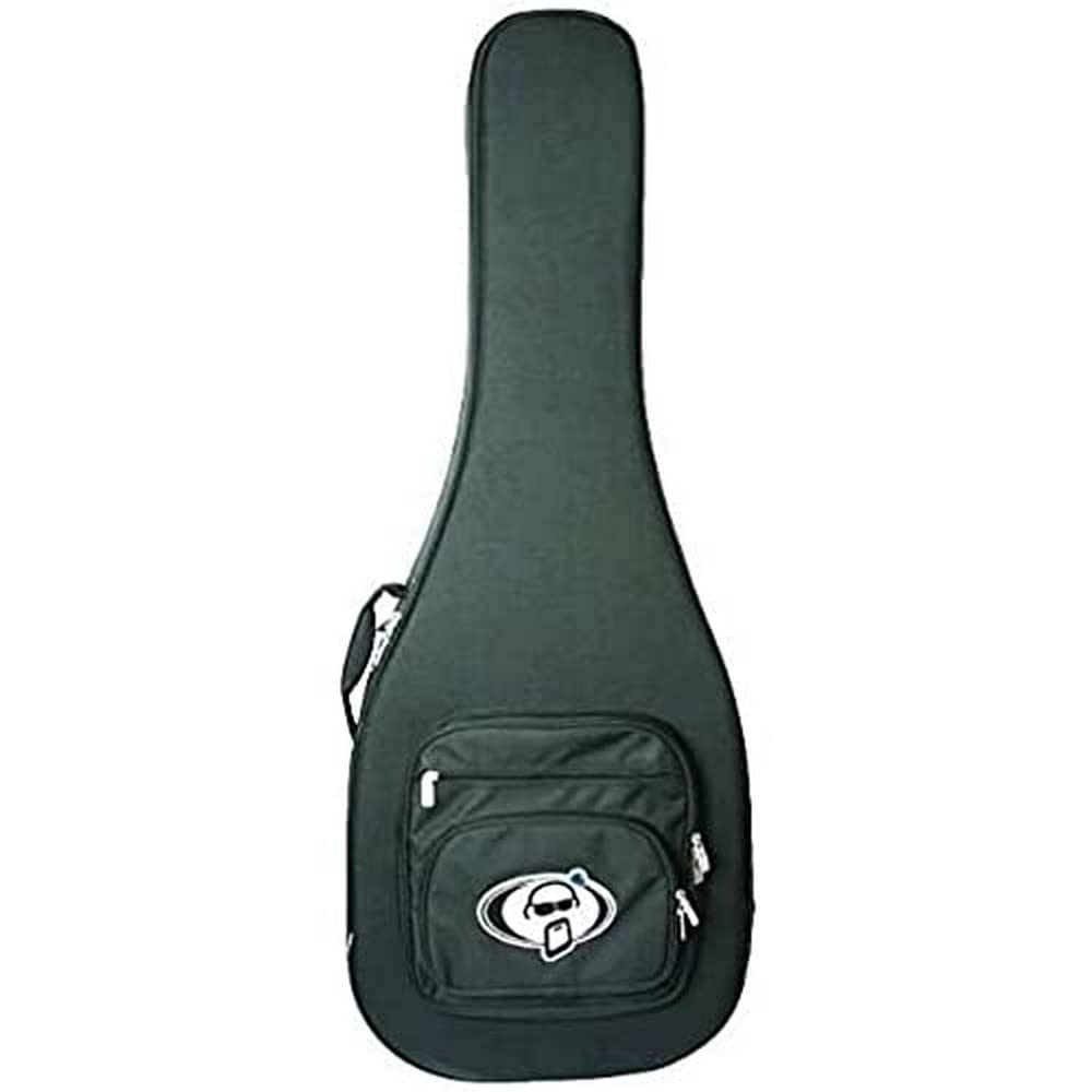 Protection Racket Acoustic Bass Guitar D