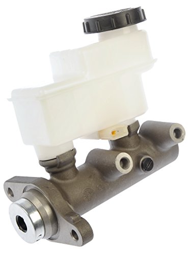 Dorman M630465 Brake Master Cylinder Compatible with Select Nissan Models