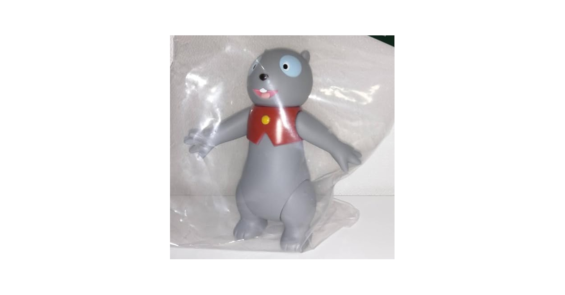 マーミット 幻 ウー ギャラリー限定 (M1号 ブルマァク メディコムトイ マーミット 幻 ウー ギャラリー限定 (M1号 ブルマァク メディコムトイ