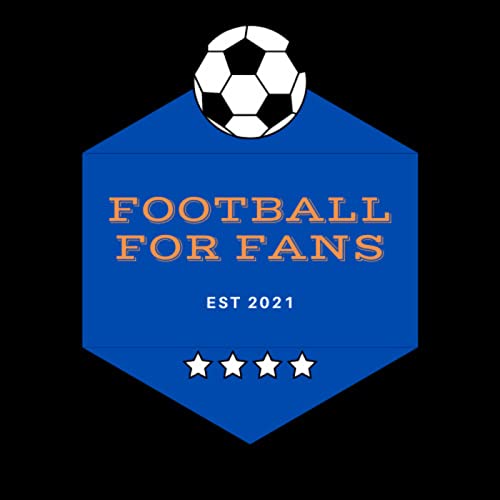Football for Fans cover art
