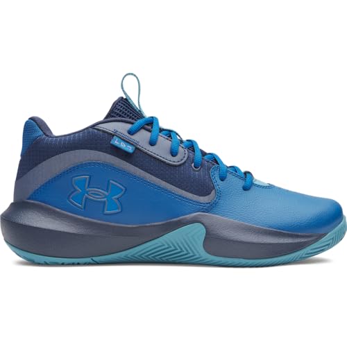 Image of Under Armour Unisex-Adult Lockdown 7 Basketball Shoe