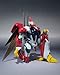 TAMASHII NATIONS Bandai 120 Billbine Aura Battler Dunbine Robot Spirits Action Figure