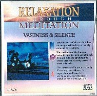 Relaxation Through Music 1 [Audio CD]