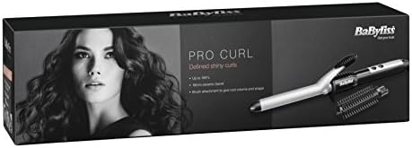 BaByliss Defined Curls Tong