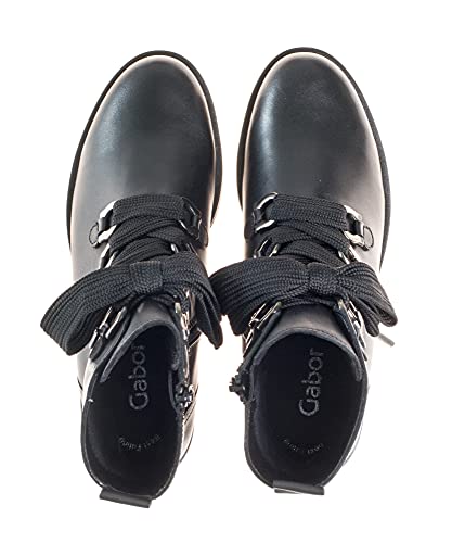 Gabor Stivaletti da donna con lacci, con base a