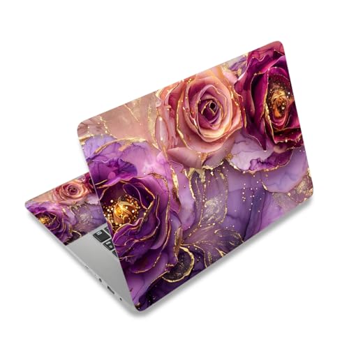 12 13.1 13.3 14 15 15.4 15.6 Laptop Netbook Skin Sticker Cover Decel