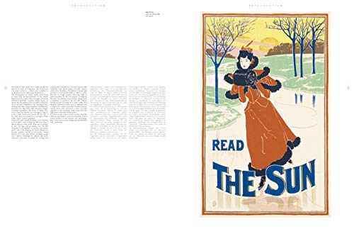 Winter Sports in Vintage Poster Art: Snow, Luxury & Pleasure