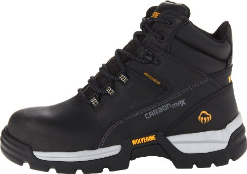 WOLVERINE Tarmac Work Boot - Image 7