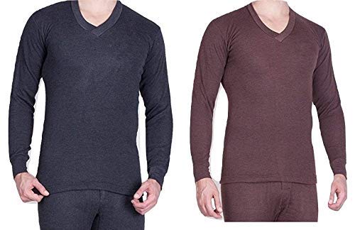 oswal jbi Body Warmer Multi Thermal Upper (Pack of 2)-picture-17