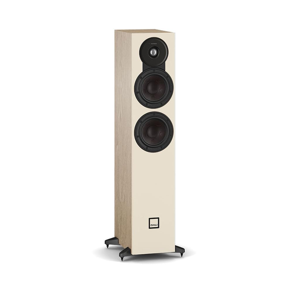 Amazon.co.jp: DALI ダリ SONIK5/NO トールボーイ・スピーカー 色