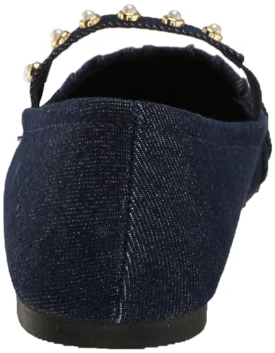 Kenneth Cole REACTION Women's Eimar Pearl Mary Jane Flat3