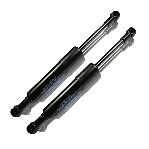2x Gasdruckfeder Ersatz für LIFTOMAT 195mm Metall NV schwarz Kesseböhmer 50N 100N 150N 200N 2x Gasdruckfeder Ersatz für LIFTOMAT 195mm Metall NV schwarz Kesseböhmer 50N 100N 150N 200N