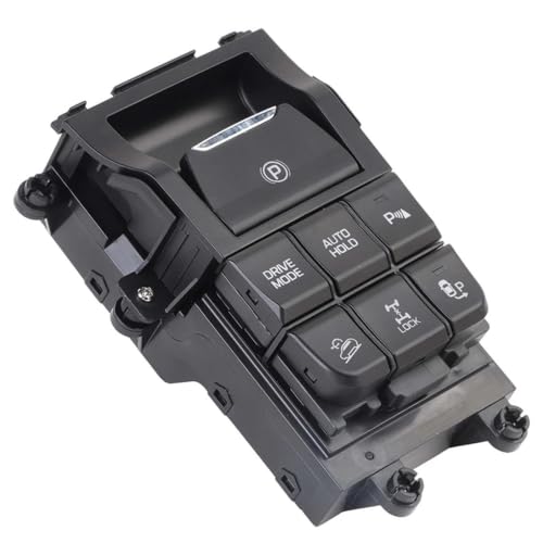 Commutateur de frein à main pour Hyundai Tucson 2016 1.6 2.0 AT 4WD de console au sol
