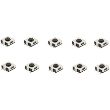 10x Play Pause Cue Switch Compatible with Pioneer CDJ3000 XDJ-XZ Opus-Quad