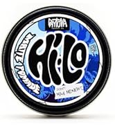 Daytona Supply Co Hi-Lo High Hold Matte Finish Pomade For Men (Maui Midnight Scent)