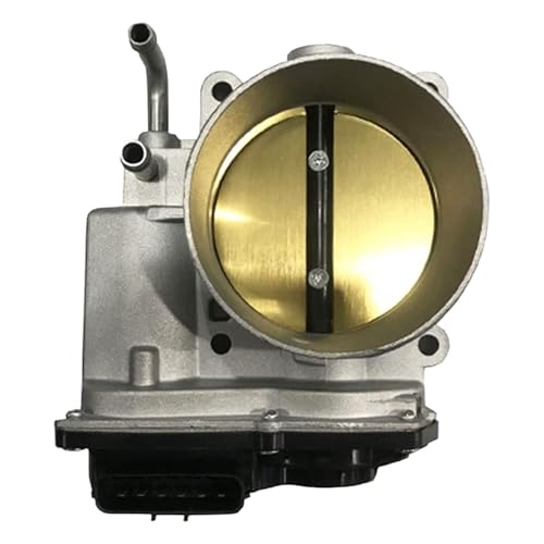 Actionneur de corps de papillon 4H23-9F991-BC pour Range Rover LR3 HSE L322 4.4L