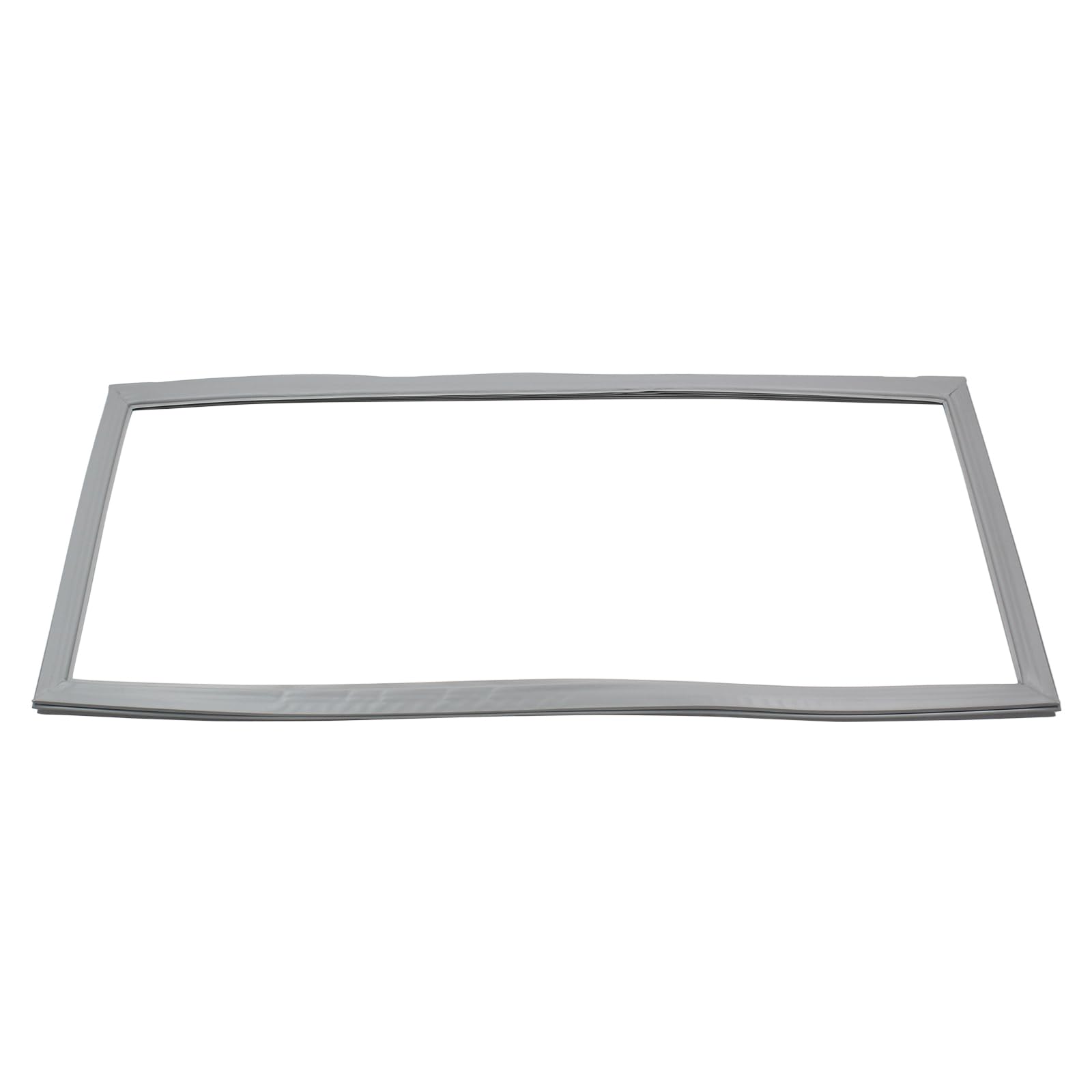ApplianPar Guarnizione per porta frigorifero 241778307 per Frigidaire Kenmore Crosley 1793667 EAP3408461 PS3408461 AP4587413