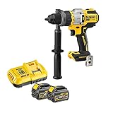 dewalt dcd710s2 Bohren in Holz/Metall/Stein: 55 / 15 / 16 mm