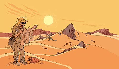 Spielansicht von HUCH! Cartzzle - Extreme Expedition Puzzeln mit Karten, Neuheit_3