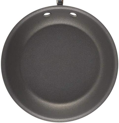 Pemberly Row Nonstick French Skillet in Gray