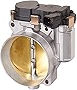 Fuel Injection electric Throttle Body 4.6L Compatible with 06-11 LUCERNE - 06-11 DTS / 07-09 SRX XLR / 18-10 STS replace 12580700, 12602800, 12615495