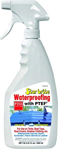 Star Brite Waterproofing With Ptef 22 Oz