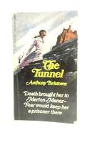 The Tunnel (A Belmont Gothic Novel) (Belmont Books #B60-2025) B006N446SE Book Cover