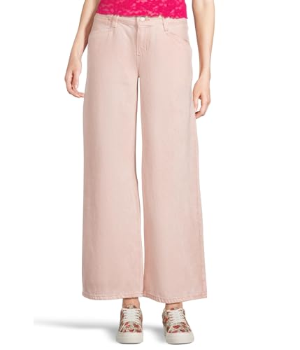 Levi's Women's 94 Baggy Wide Leg
