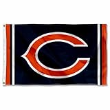 Bears Large 3x5 Flag