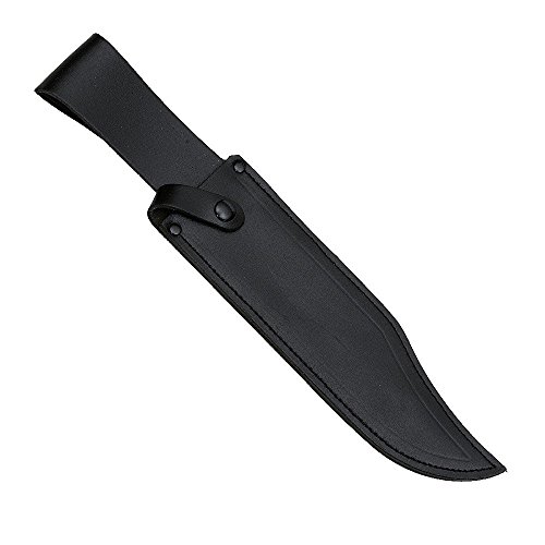 Bowie-Messer Budoten Haller Jackson’s Bowie 83552 im Vergleich
