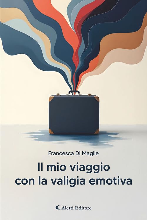  Il mio viaggio con la valigia emotiva