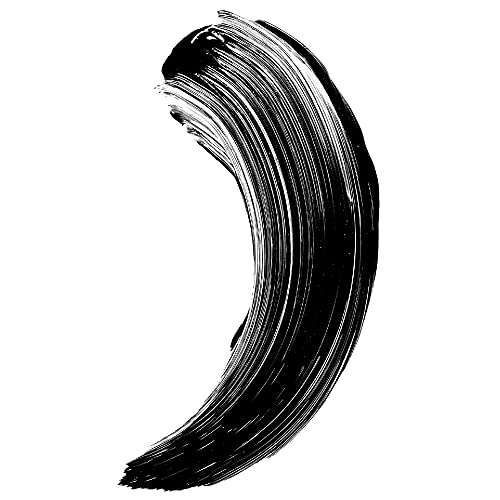 Maybelline New York Maybelline Volum' Express Colossal Washable Mascara Makeup, Classic Black Mascara, 1 Count