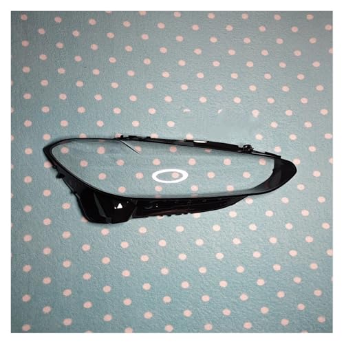 Cache-objectif de phare pour BMW Série 4 G22 G23 G26 G82 coque de protection transparente 2020-2023