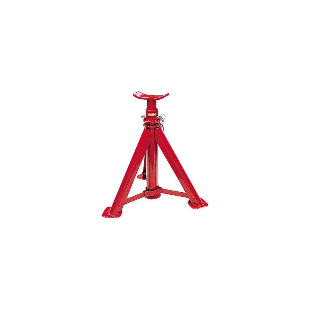 CAVALLETTO PER AUTO KG2000 CF.2PZ (039870)