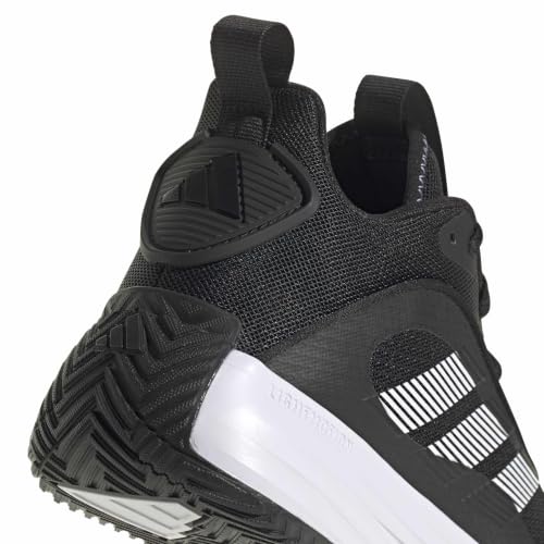 Image of adidas Mens Ownthegame 3.0 Sneaker