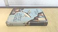 The Proving Flight B000WFXA5U Book Cover