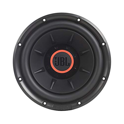 JBL Club 1224 - Altavoces coaxiales con Conos de Polipropileno con diseo Plus One