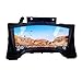Car Stereo Digital Cluster Compatible With Ford Raptor F150 2009-2012 Original Virtual Speedometers Cockpit Linux Dashboard-
